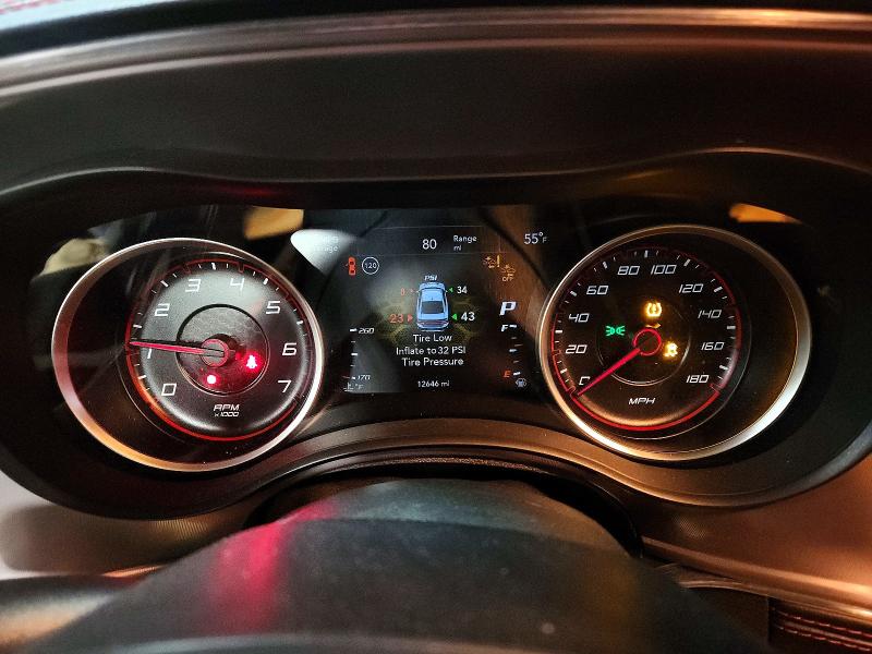 Photo 9 from auction – 2023 DODGE CHARGER SC with VIN 2C3CDXGJ0PH506396