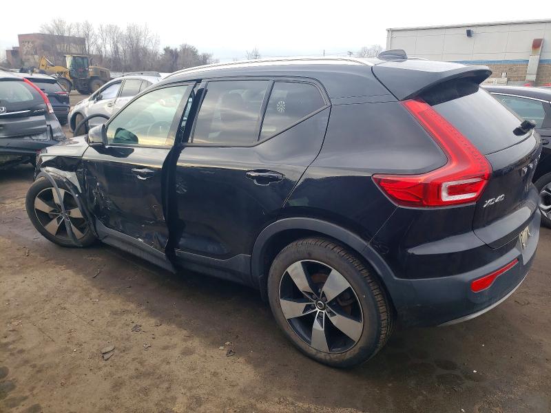 Photo 2 from auction – 2020 VOLVO XC40 T5 MO with VIN YV4162UK2L2298440
