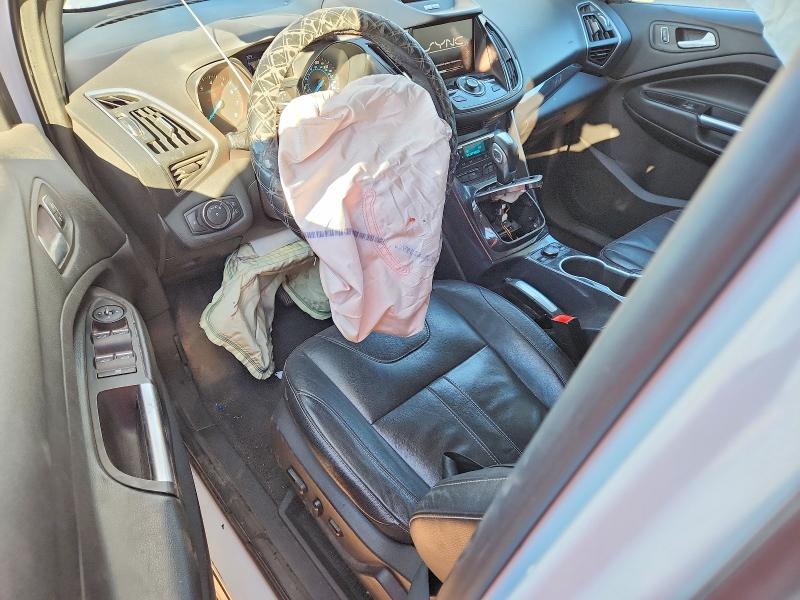 Photo 8 from auction – 2013 FORD ESCAPE with VIN 1FMCU9J96DUB01170