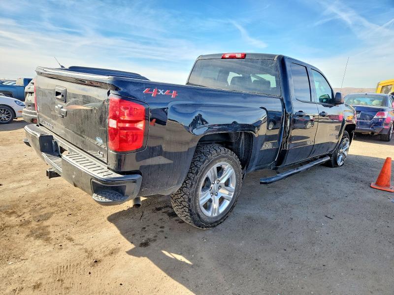 Photo 3 from auction – 2019 CHEVROLET SILVERADO with VIN 2GCVKMEC2K1191194