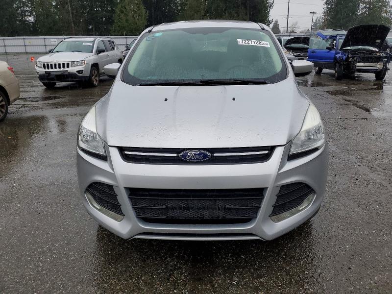 Photo 5 from auction – 2015 FORD ESCAPE SE with VIN 1FMCU0G78FUB31985