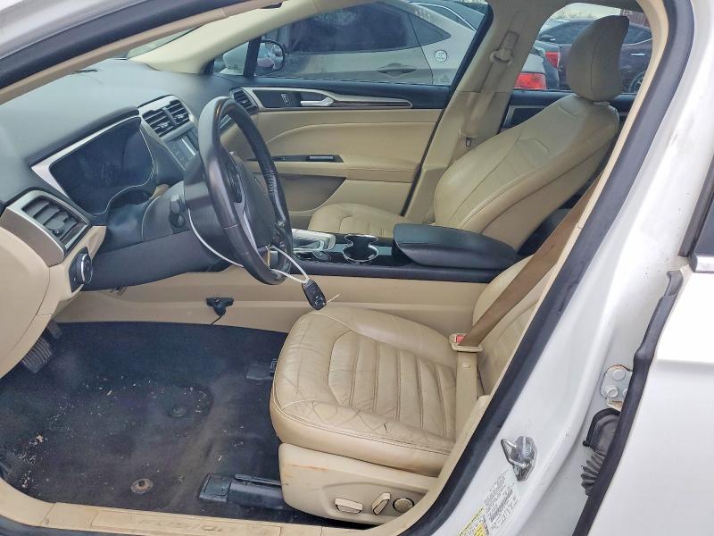 Photo 7 from auction – 2015 FORD FUSION SE with VIN 1FA6P0HD2F5118484