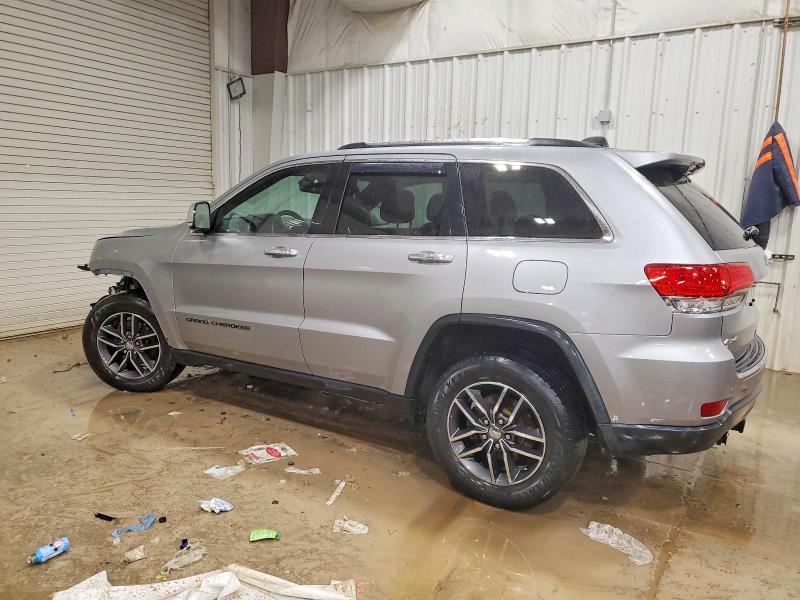 Photo 2 from auction – 2017 JEEP GRAND CHER with VIN 1C4RJFBG7HC796256