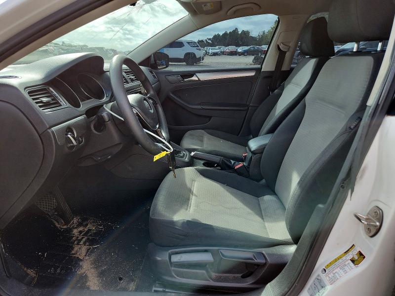 Photo 7 from auction – 2018 VOLKSWAGEN JETTA with VIN 3VW2B7AJ3JM244076