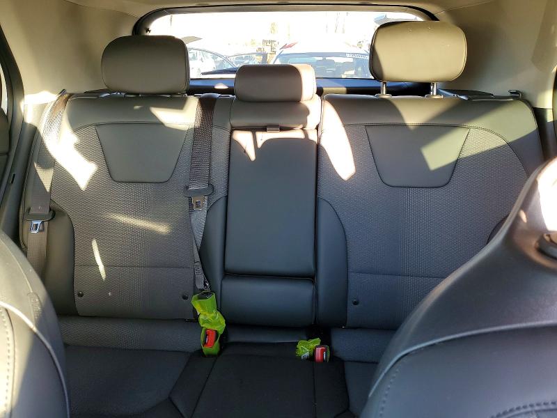 Photo 10 from auction – 2025 KIA NIRO WIND with VIN KNDCR3L16S5144067