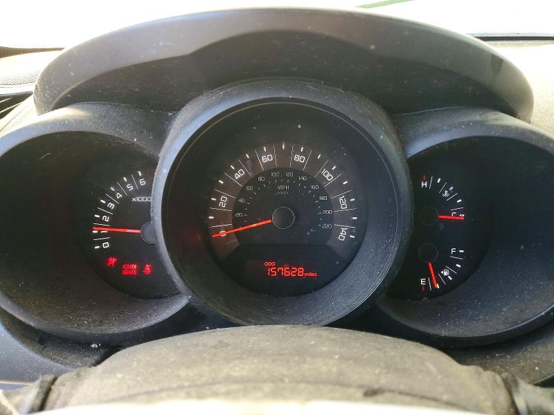 Photo 9 from auction – 2011 KIA SOUL with VIN KNDJT2A17B7283750