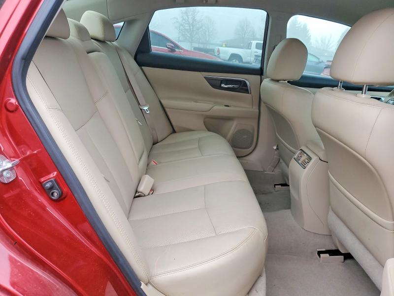 Photo 10 from auction – 2014 NISS ALTIMA with VIN 1N4AL3AP5EC130781