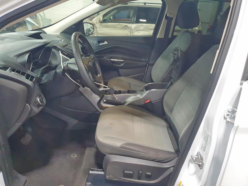 Photo 7 from auction – 2016 FORD ESCAPE SE with VIN 1FMCU9GX3GUC81685
