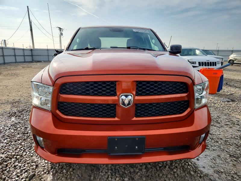 Photo 5 from auction – 2013 RAM 1500 ST with VIN 1C6RR7FT2DS592896