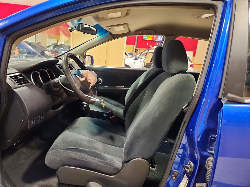 Photo 7 from auction – 2012 NISSAN VERSA S with VIN 3N1BC1CP6CK292669