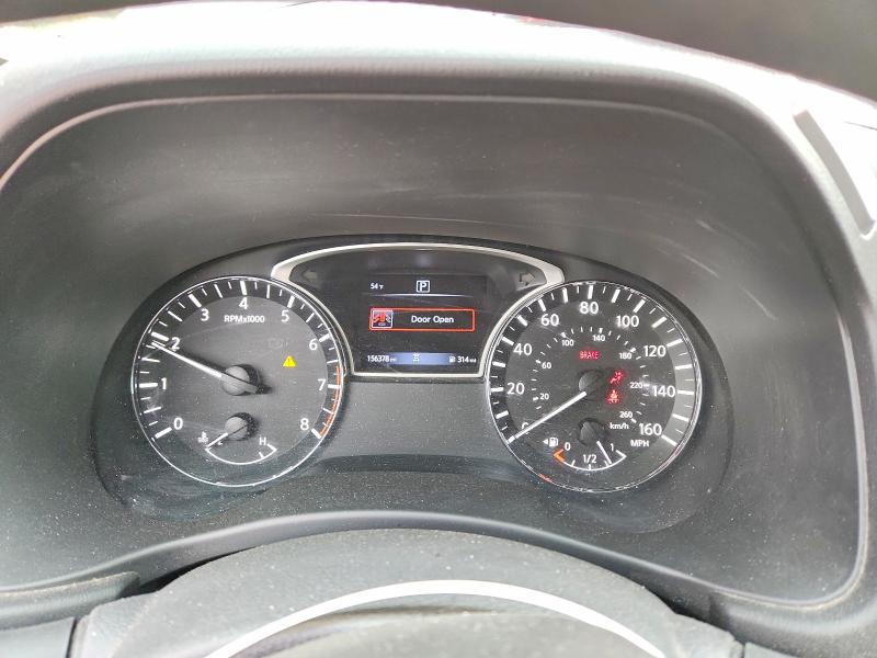 Photo 9 from auction – 2019 NISSAN PATHFINDER with VIN 5N1DR2MN9KC626443