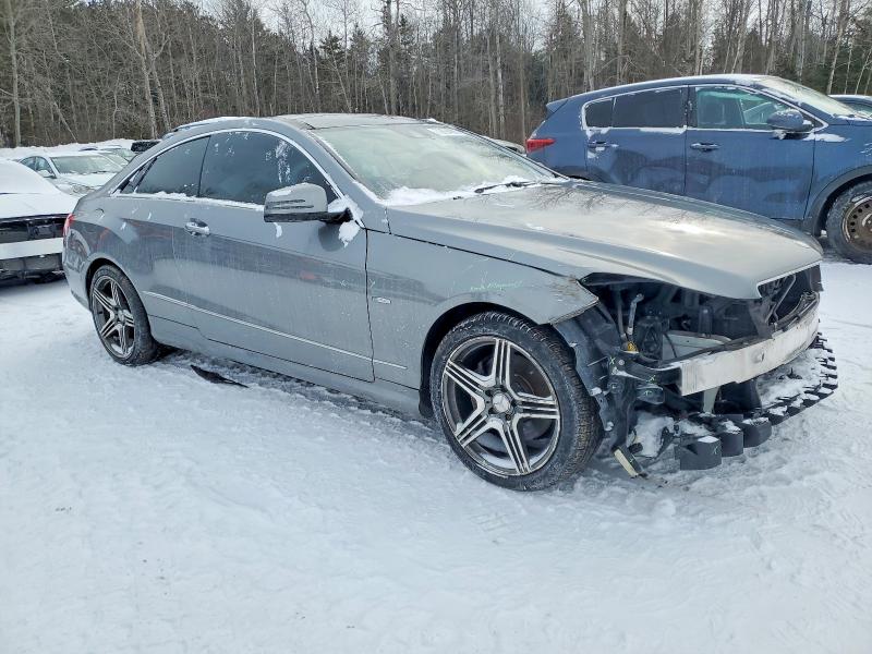 Photo 4 from auction – 2012 MERCEDES-BENZ E 350 with VIN WDDKJ5KB0CF152000
