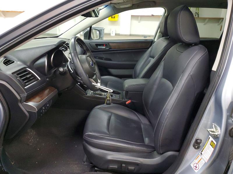 Photo 7 from auction – 2018 SUBARU OUTBACK 2. with VIN 4S4BSANC2J3309685