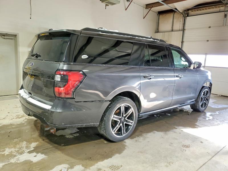 Photo 3 from auction – 2019 FORD EXPEDITION with VIN 1FMJK2AT8KEA75713