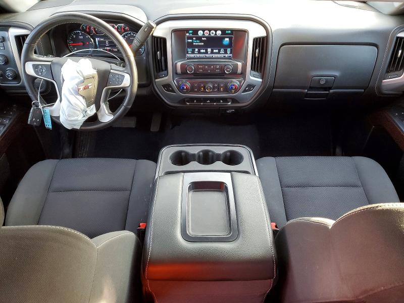 Photo 8 from auction – 2019 GMC SIERRA LIM with VIN 2GTV2MEC0K1191713