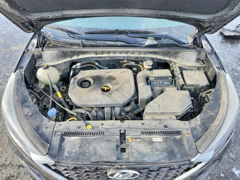 Photo 11 from auction – 2019 HYUNDAI TUCSON SE with VIN KM8J2CA45KU922983