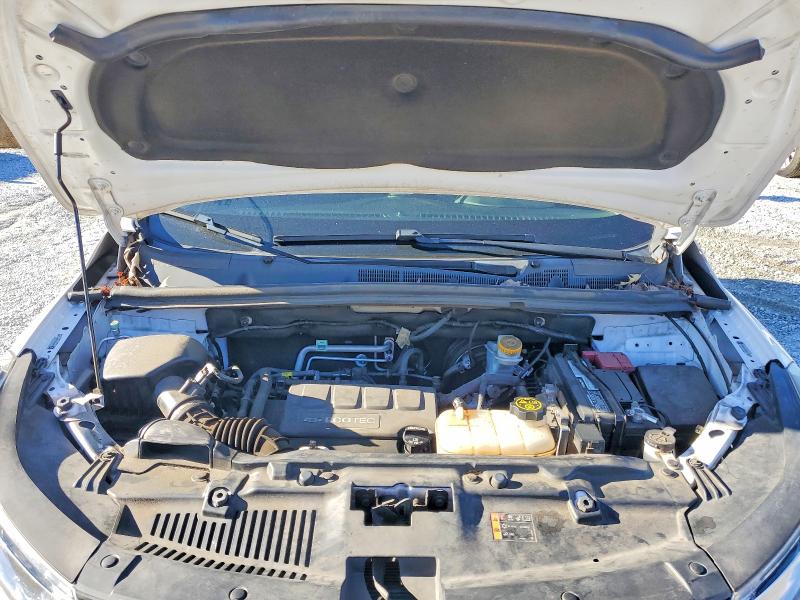Photo 12 from auction – 2019 CHEVROLET TRAX LS with VIN 3GNCJKSBXKL189113