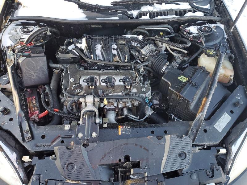 Photo 11 from auction – 2016 CHEVROLET IMPALA LIM with VIN 2G1WD5E35G1138218