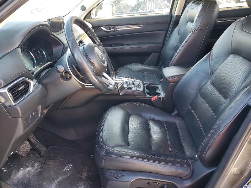 Zdjęcie 7 z aukcji – 2020 MAZDA CX-5 z VIN JM3KFADM7L0767852
