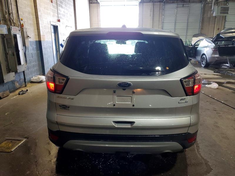 Photo 6 from auction – 2017 FORD ESCAPE SE with VIN 1FMCU9G97HUD51496