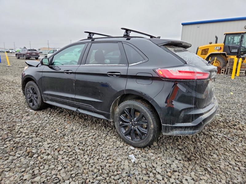 Photo 2 from auction – 2022 FORD EDGE SE with VIN 2FMPK4G93NBA23374