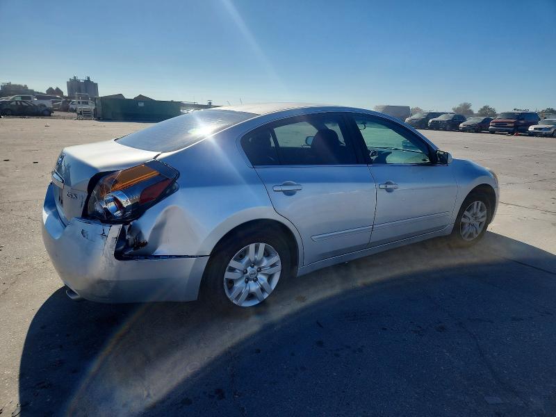 Photo 3 from auction – 2012 NISSAN ALTIMA with VIN 1N4AL2AP3CN548185