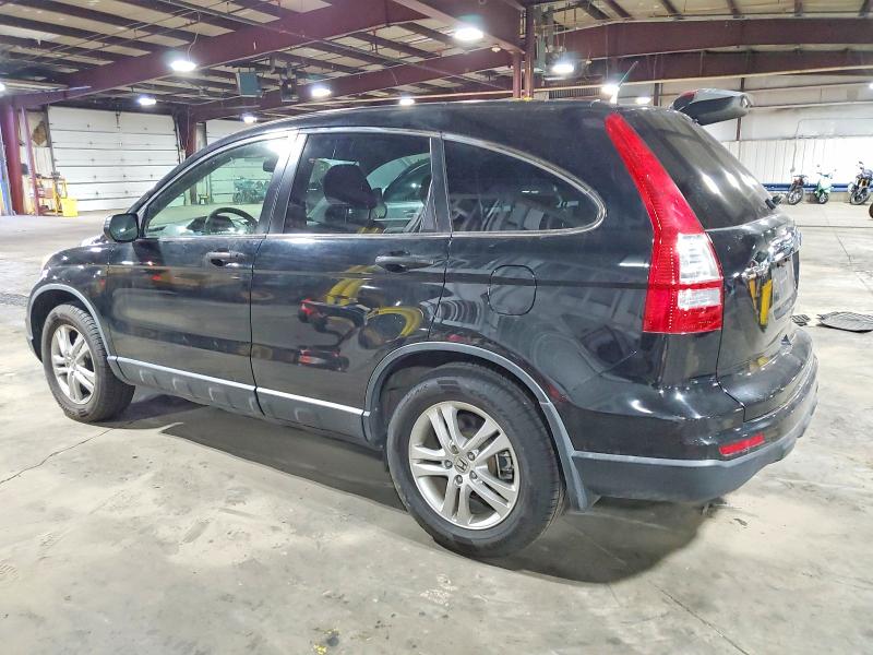 Photo 2 from auction – 2011 HONDA CR-V EX with VIN JHLRE4H54BC026993