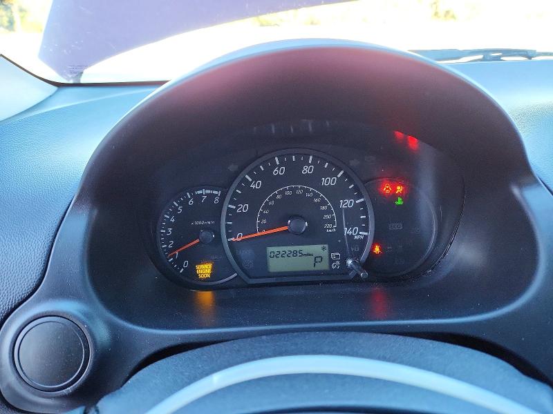 Photo 9 from auction – 2024 MITSUBISHI MIRAGE with VIN ML32FUFJ3RHF15514
