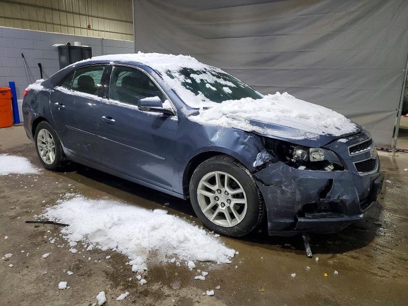 Zdjęcie 4 z aukcji – 2013 CHEVROLET MALIBU 1LT z VIN 1G11C5SA4DF315913