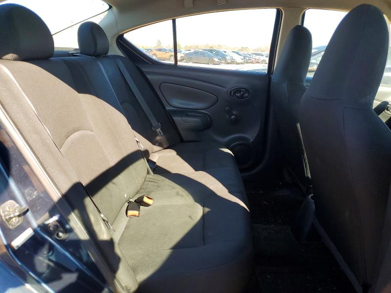 Photo 10 from auction – 2016 NISSAN VERSA with VIN 3N1CN7AP8GL894039