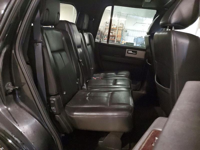 Photo 11 from auction – 2010 FORD EXPEDITION with VIN 1FMJU2A55AEB61359