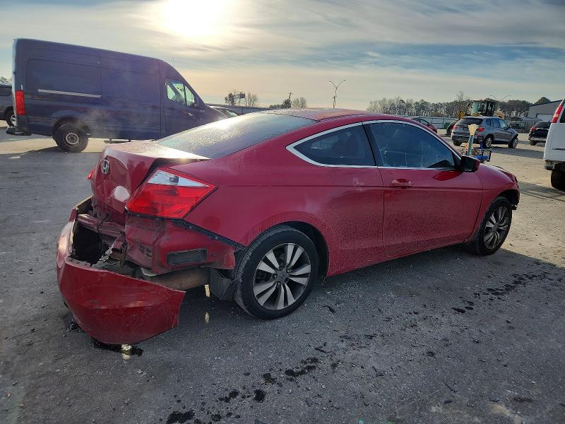 Photo 3 from auction – 2008 HONDA ACCORD with VIN 1HGCS12718A024340