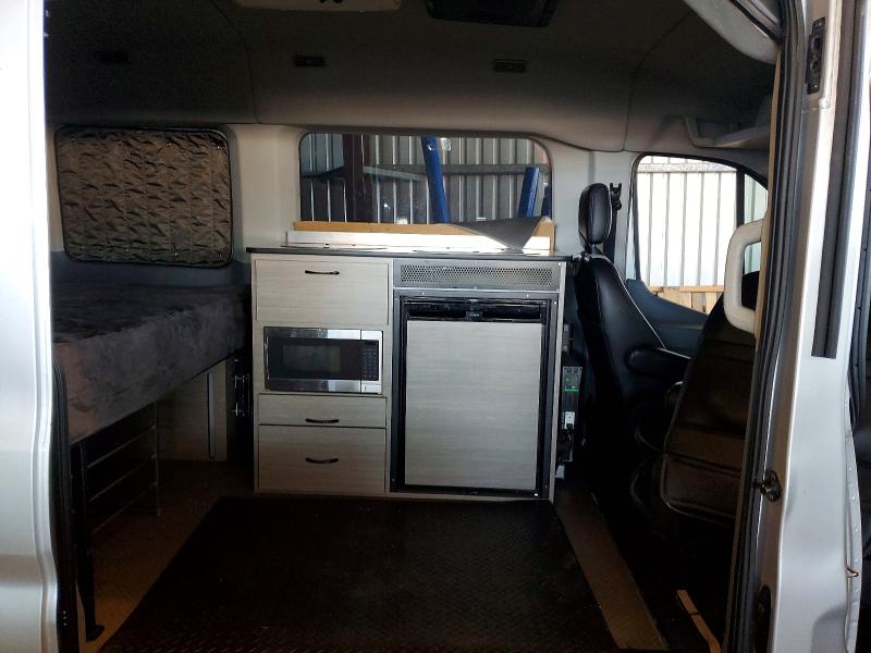 Photo 10 from auction – 2016 FORD TRANSIT T- with VIN 1FBAX2CG7GKA74183