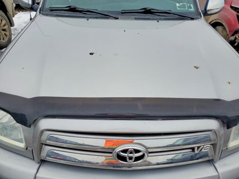 Photo 11 from auction – 2004 TOYOTA TUNDRA with VIN 5TBBT44124S454921