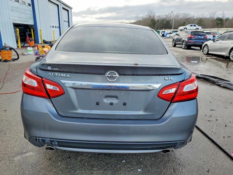Photo 6 from auction – 2016 NISSAN ALTIMA with VIN 1N4AL3AP3GC180338