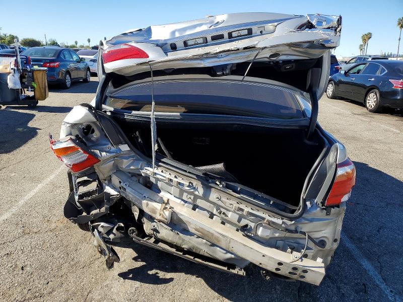 Photo 6 from auction – 2012 LEXUS LS 460 with VIN JTHBL5EF8C5111878