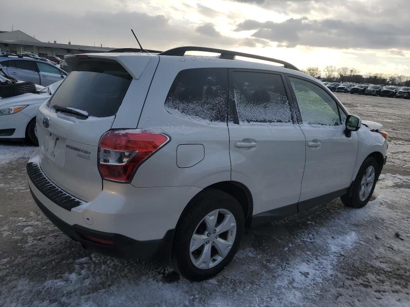 Photo 3 from auction – 2015 SUBARU FORESTER 2 with VIN JF2SJAHC2FH443918