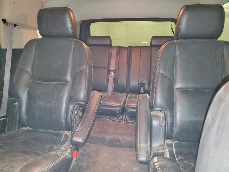 Photo 10 from auction – 2011 CHEVROLET TAHOE with VIN 1GNSKCE04BR195099