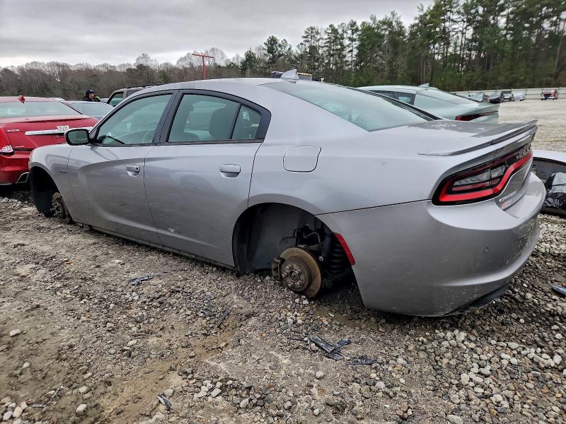 Photo 2 from auction – 2015 DODGE CHARGER R/ with VIN 2C3CDXCT4FH915037