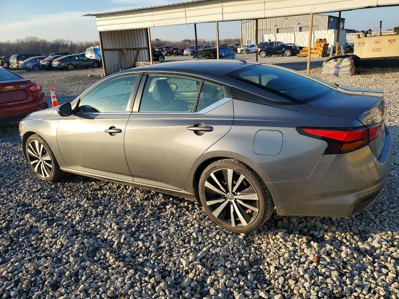 Photo 2 from auction – 2021 NISSAN ALTIMA with VIN 1N4BL4CV4MN377458