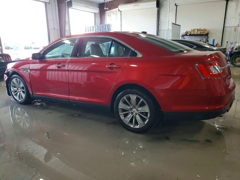 صورة رقم 2 من المزاد - 2011 FORD TAURUS LIM مع VIN 1FAHP2FW3BG157009