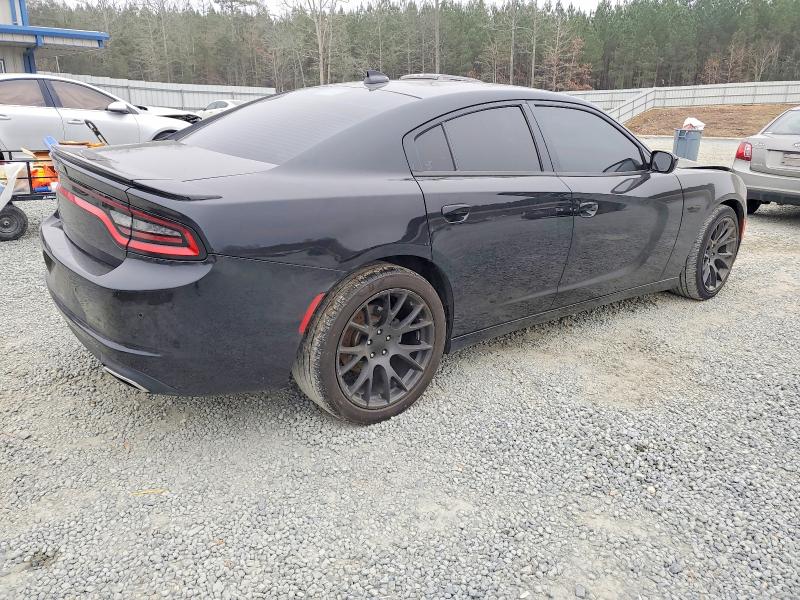 Photo 3 from auction – 2015 DODGE CHARGER with VIN 2C3CDXCT9FH886411