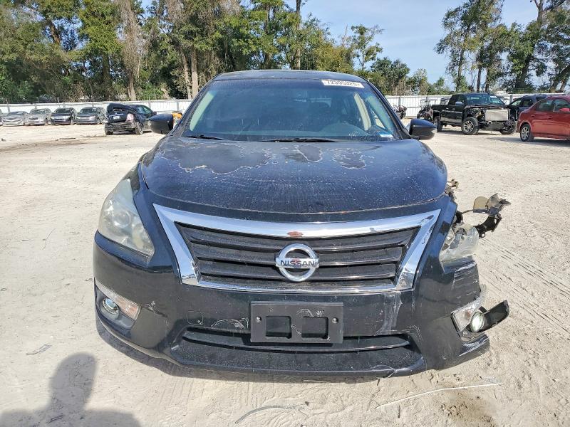 Photo 5 from auction – 2013 NISSAN ALTIMA 2.5 with VIN 1N4AL3AP3DN409732