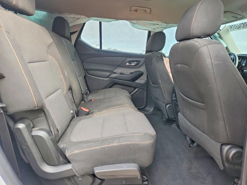 Photo 11 from auction – 2019 CHEVROLET TRAVERSE with VIN 1GNERFKW7KJ205397