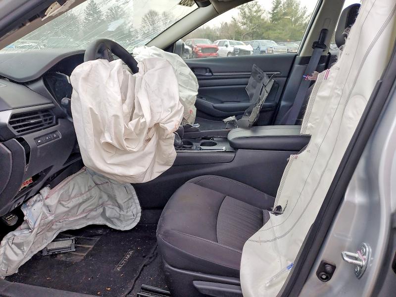 Photo 7 from auction – 2024 NISSAN ALTIMA S with VIN 1N4BL4BV1RN378365