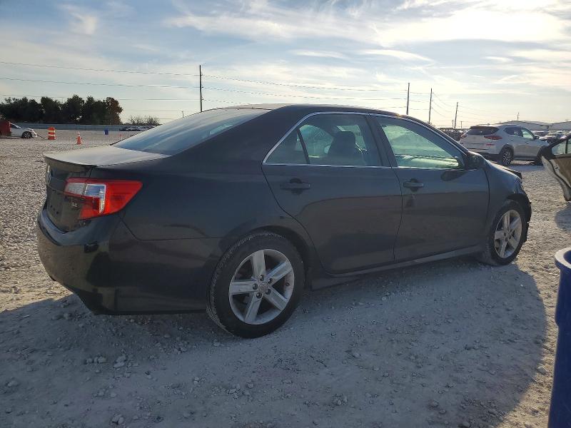 Photo 3 from auction – 2012 TOYOTA CAMRY with VIN 4T1BF1FK2CU128464