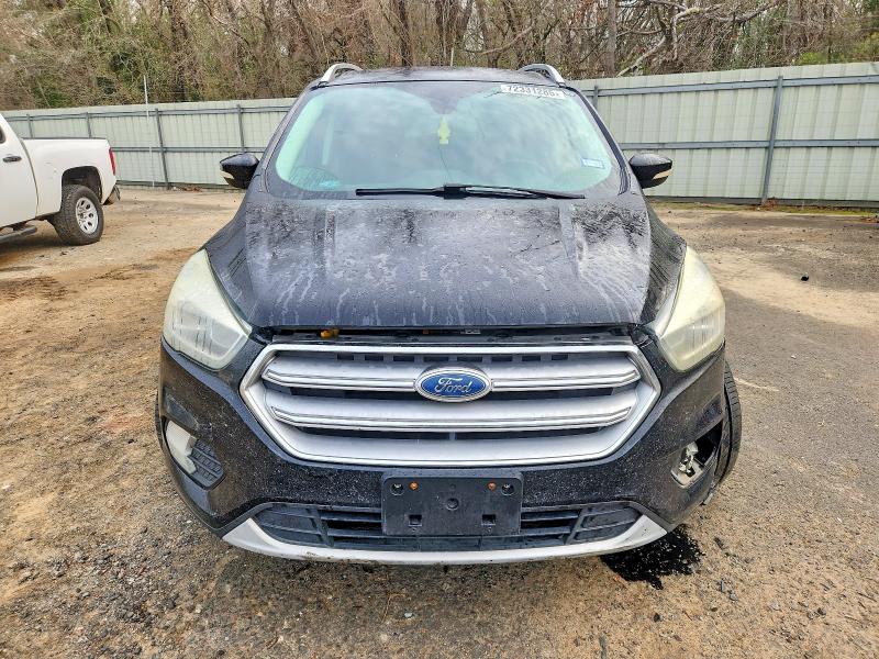 Zdjęcie 5 z aukcji – 2017 FORD ESCAPE TIT z VIN 1FMCU0JD0HUA81021