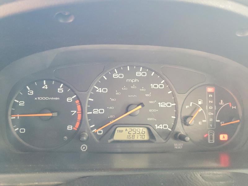 Photo 9 from auction – 2004 HONDA ODYSSEY EX with VIN 5FNRL18954B044820