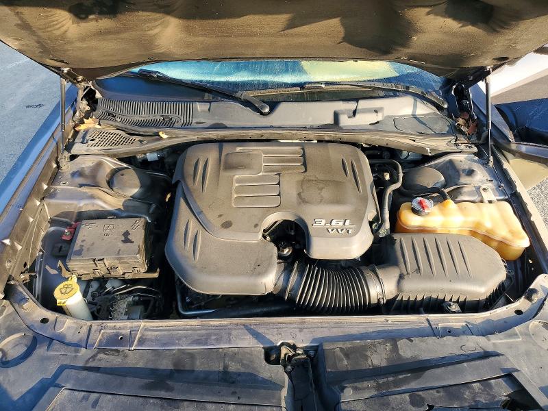 Photo 11 from auction – 2016 DODGE CHALLENGER with VIN 2C3CDZAG3GH201158