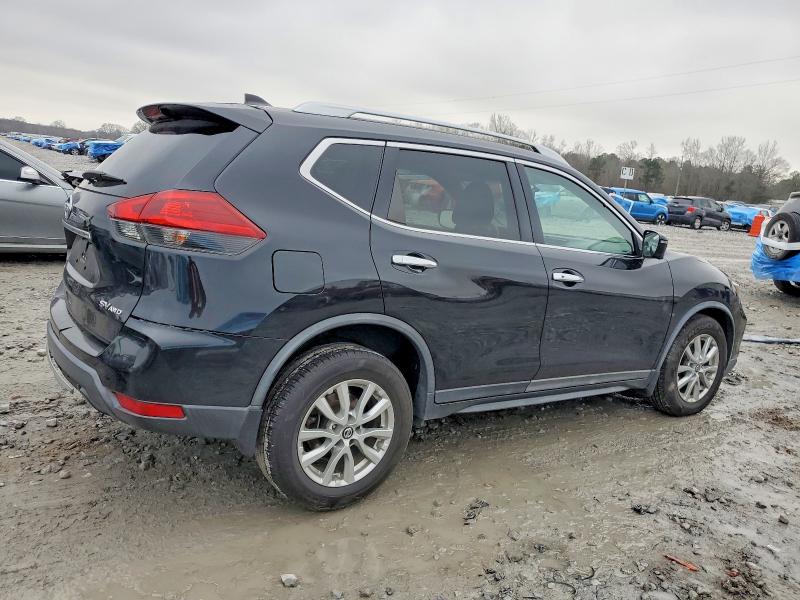 Zdjęcie 3 z aukcji – 2018 NISSAN ROGUE z VIN KNMAT2MV1JP593292